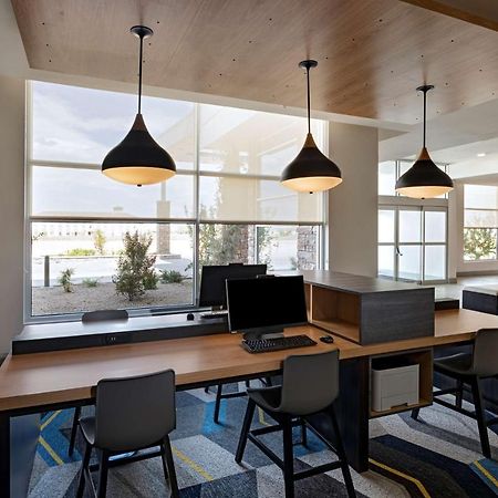Hyatt House Carlsbad Hotell Eksteriør bilde