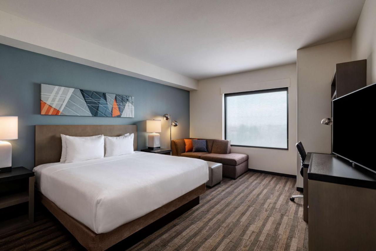 Hyatt House Carlsbad Hotell Eksteriør bilde