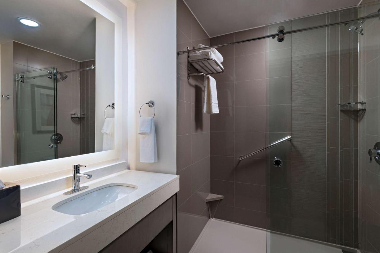Hyatt House Carlsbad Hotell Eksteriør bilde