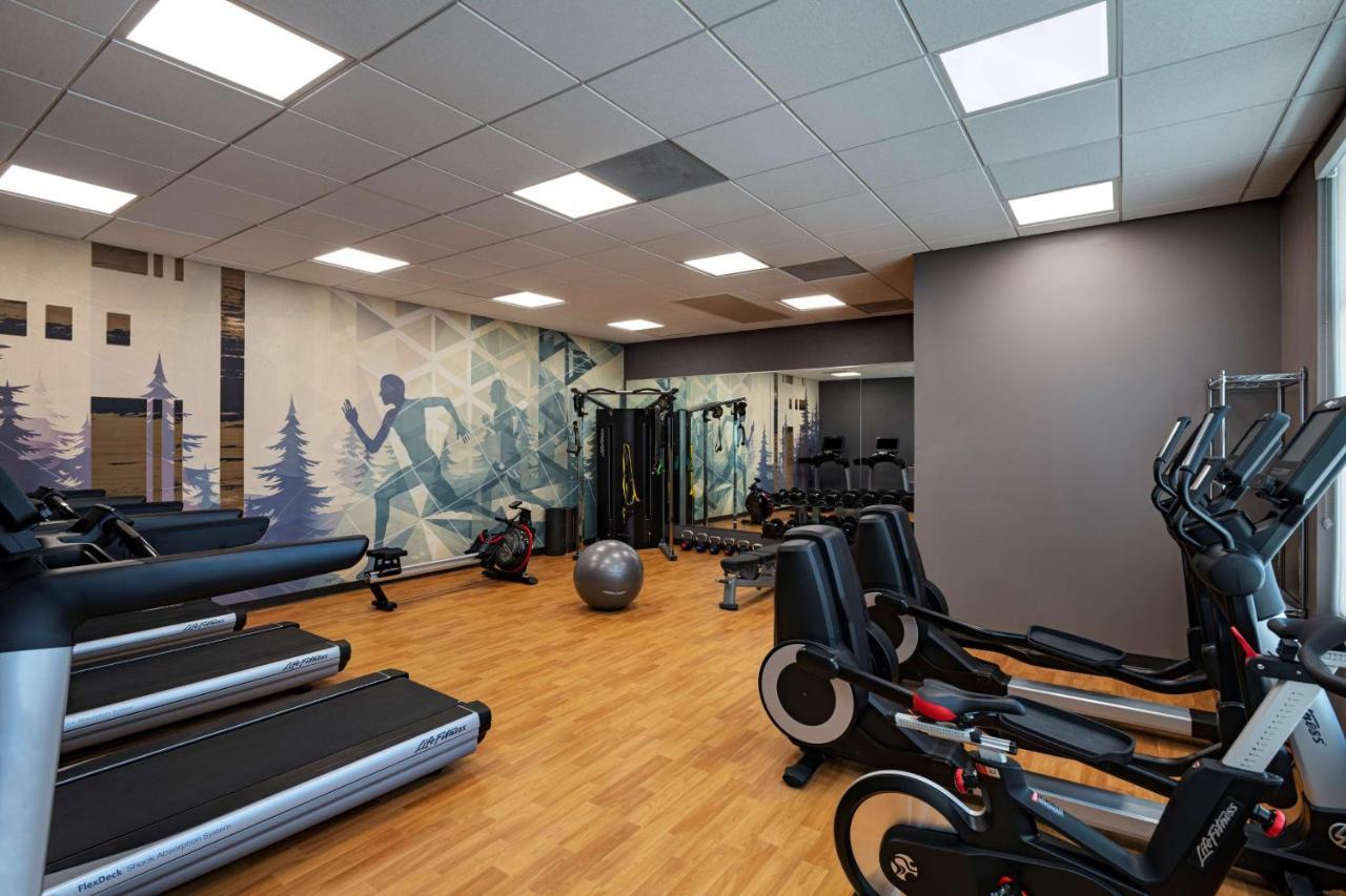 Hyatt House Carlsbad Hotell Eksteriør bilde
