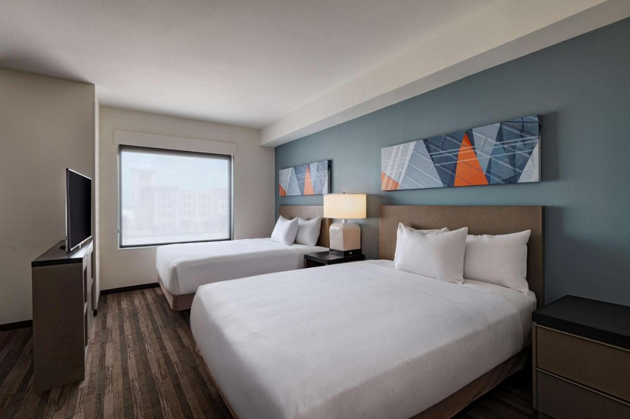 Hyatt House Carlsbad Hotell Eksteriør bilde