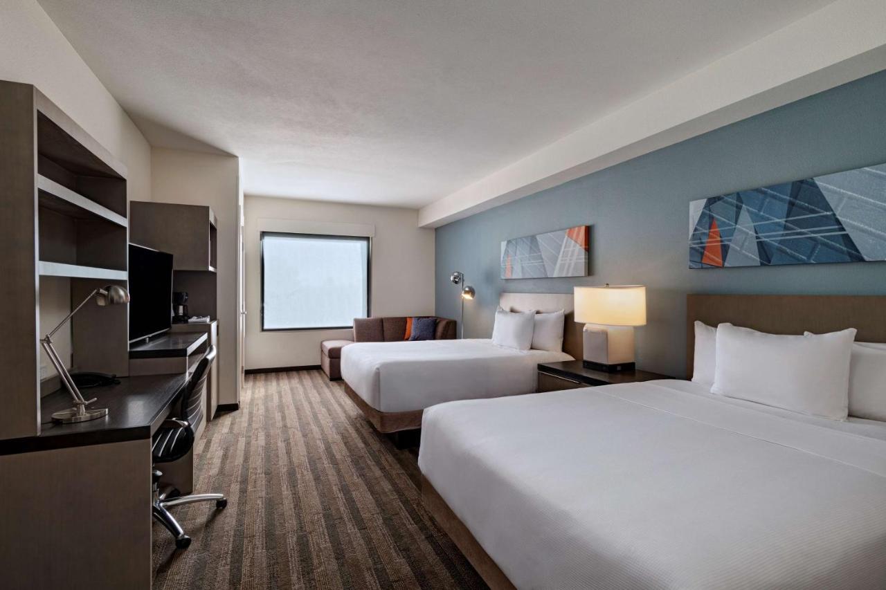 Hyatt House Carlsbad Hotell Eksteriør bilde