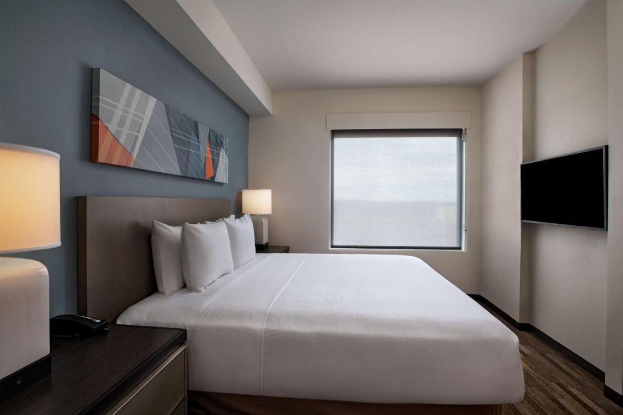 Hyatt House Carlsbad Hotell Eksteriør bilde