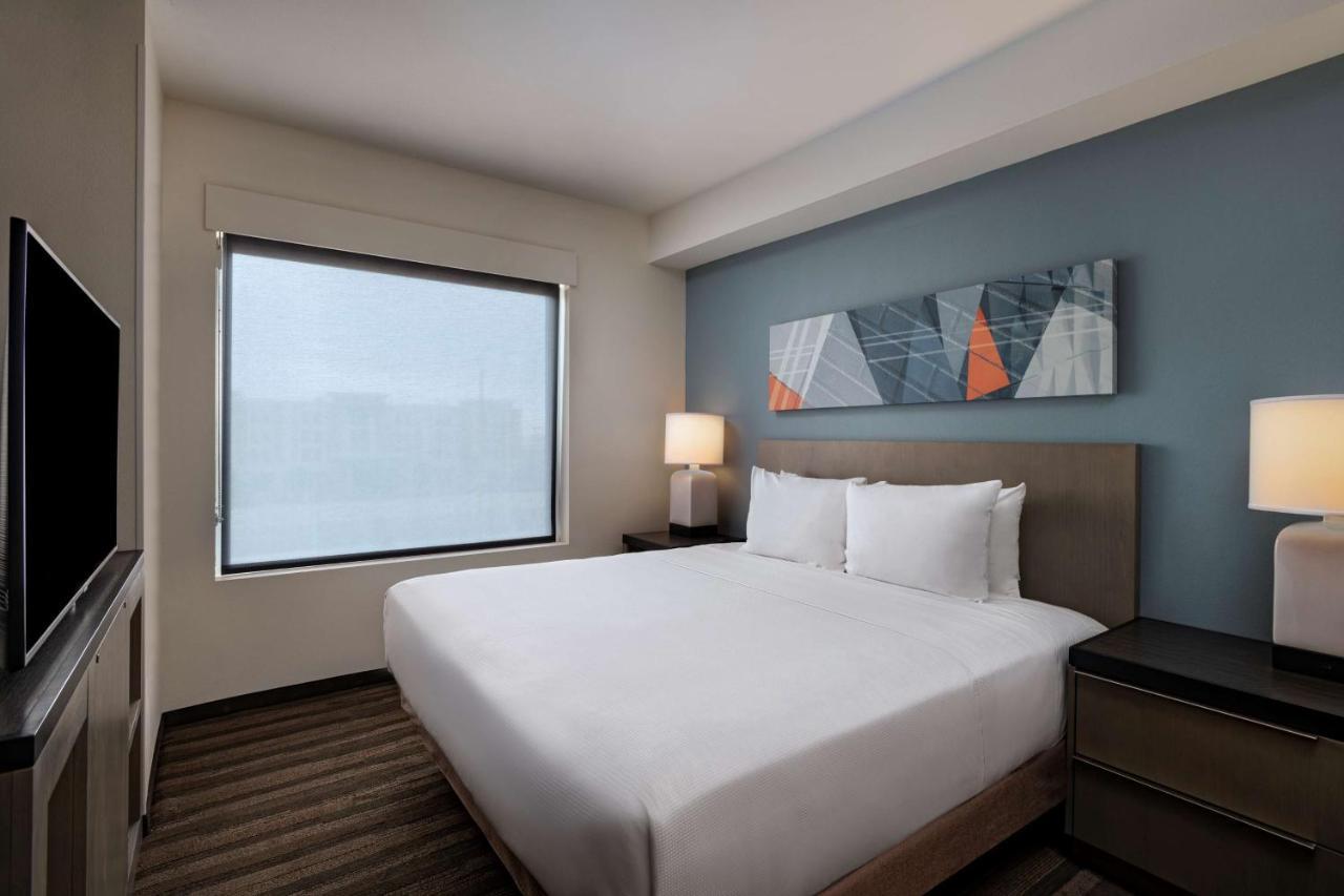 Hyatt House Carlsbad Hotell Eksteriør bilde