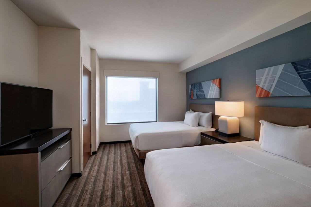 Hyatt House Carlsbad Hotell Eksteriør bilde