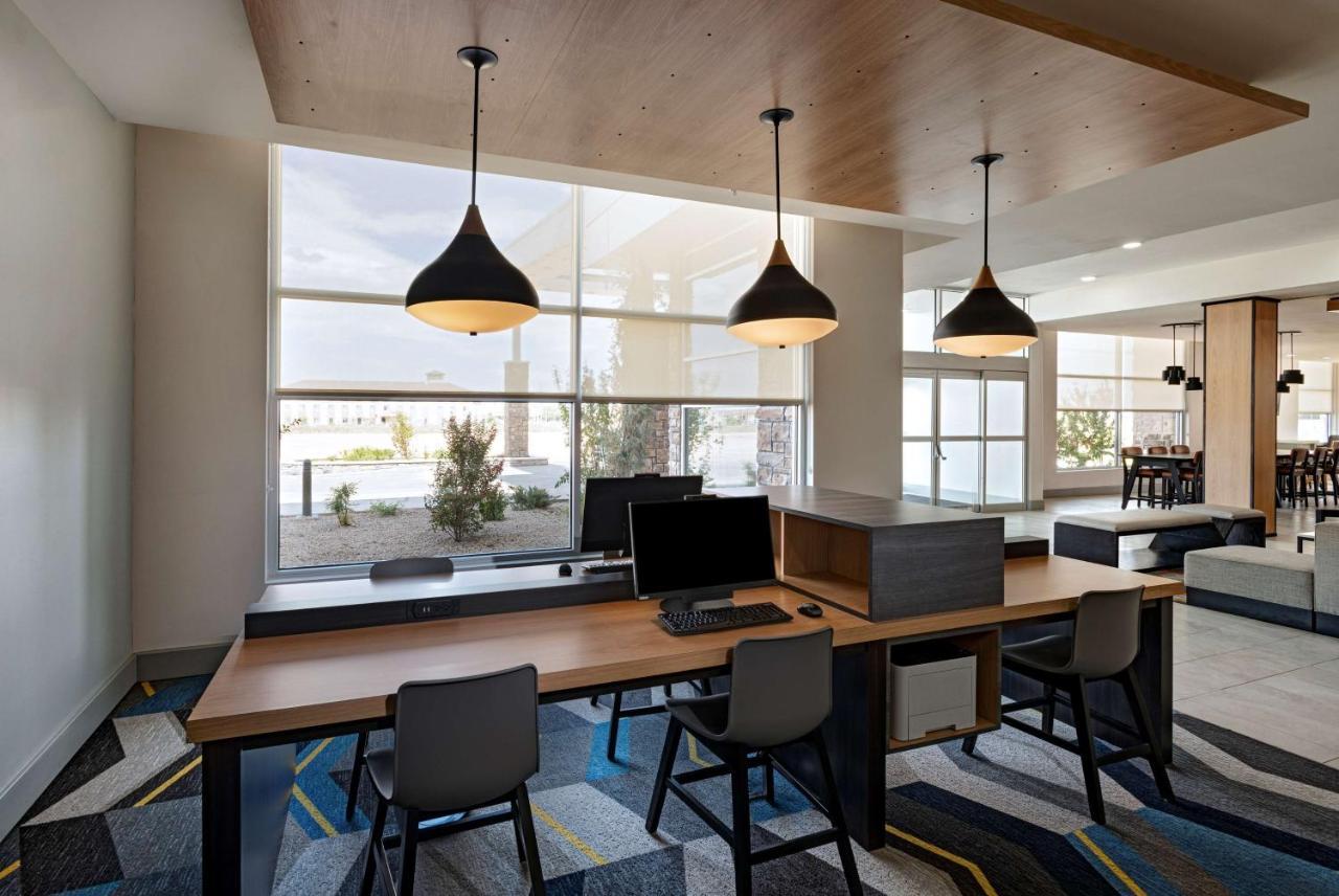 Hyatt House Carlsbad Hotell Eksteriør bilde