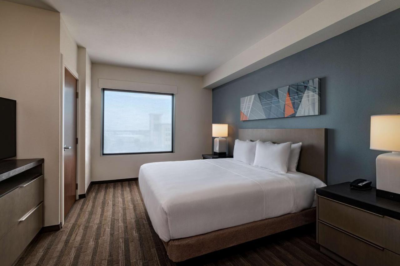 Hyatt House Carlsbad Hotell Eksteriør bilde