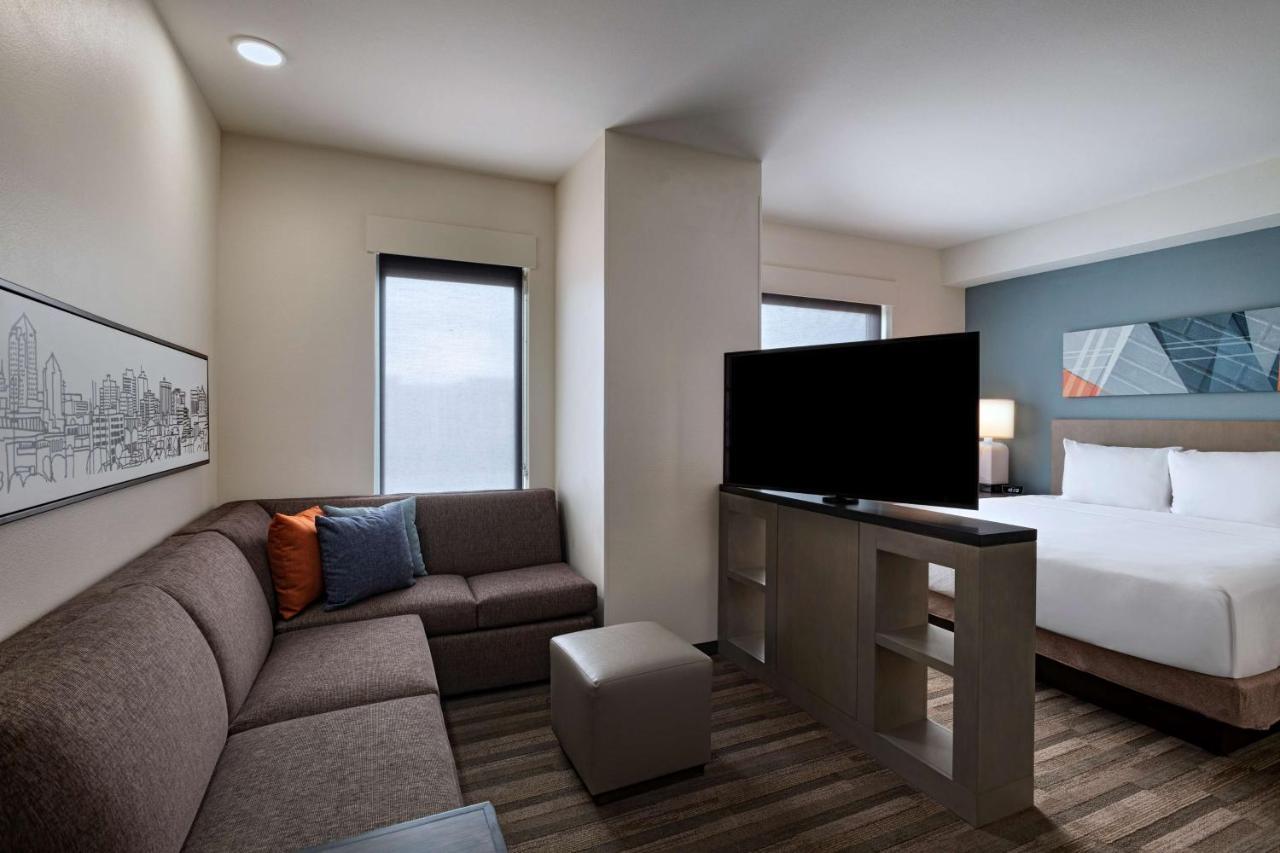 Hyatt House Carlsbad Hotell Eksteriør bilde