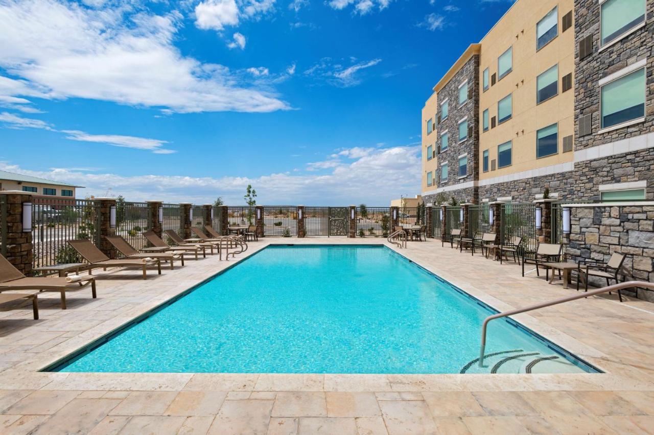 Hyatt House Carlsbad Hotell Eksteriør bilde