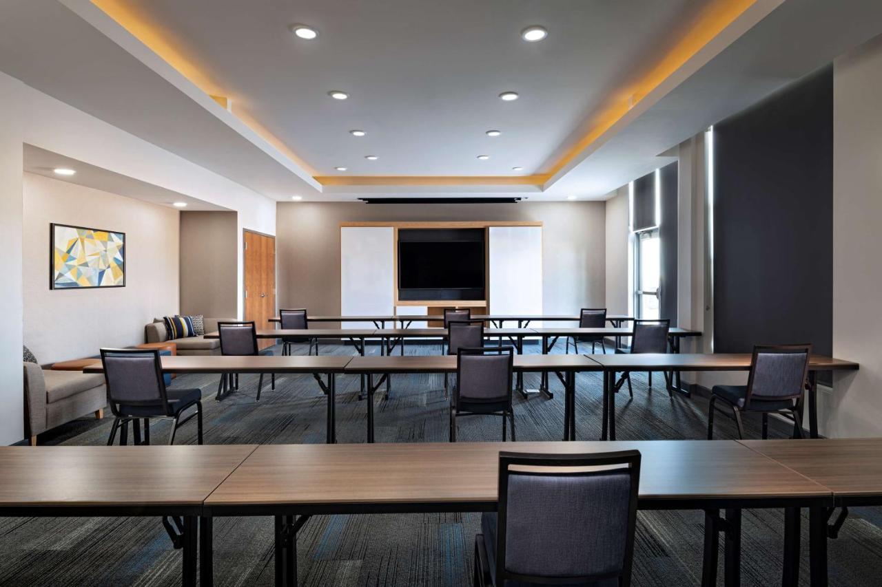 Hyatt House Carlsbad Hotell Eksteriør bilde