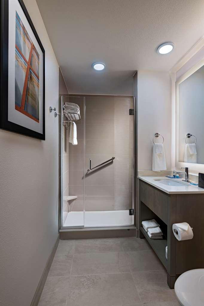 Hyatt House Carlsbad Hotell Eksteriør bilde