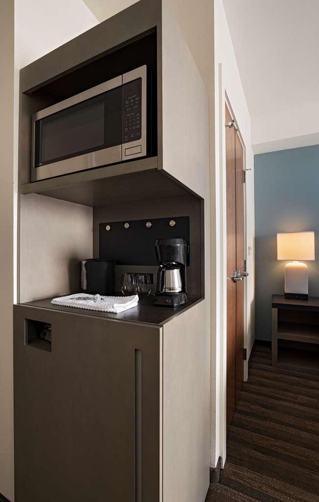 Hyatt House Carlsbad Hotell Rom bilde